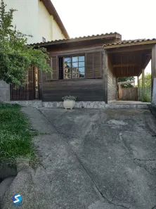 Casa com 3 Quartos à venda, 70m² no Jardim Leopoldina, Porto Alegre