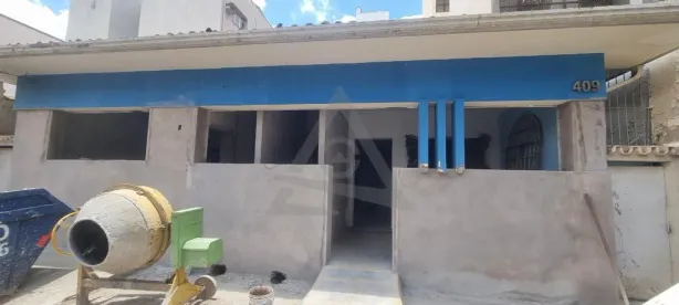 Imóvel Comercial com 5 Quartos para venda ou aluguel, 255m² no Vila Itapura, Campinas