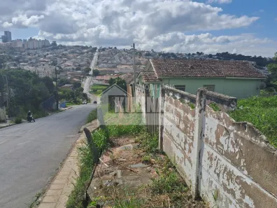 Lote/Terreno à venda, 1064m² no Ronda, Ponta Grossa