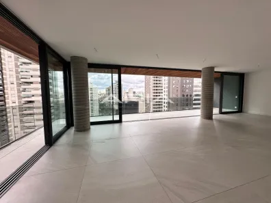 Apartamento com 4 Quartos à venda, 346m² no Gleba Fazenda Palhano, Londrina