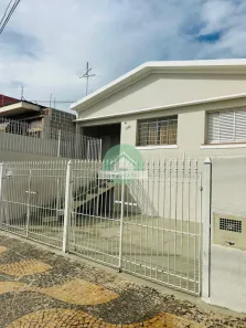 Casa com 3 Quartos à venda, 135m² no Vila Joaquim Inácio, Campinas