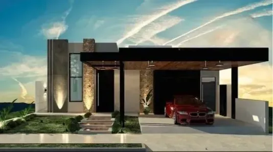 Casa com 3 Quartos à venda, 250m² no Loteamento Floresta, São José dos Campos