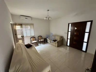 Casa com 2 Quartos para venda ou aluguel, 270m² no Vila Falcão, Bauru