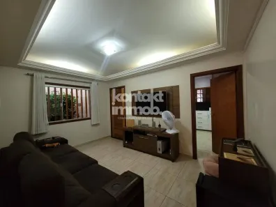 Casa com 3 Quartos à venda, 147m² no Jardim Paulistano, Sorocaba