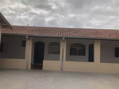 Casa com 2 Quartos à venda, 88m² no Jardim Colonial, São José dos Campos