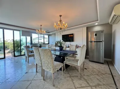 Cobertura com 4 Quartos à venda, 562m² no Barra da Tijuca, Rio de Janeiro