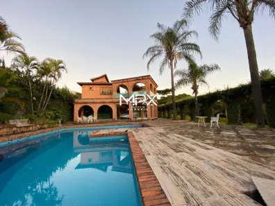 Fazenda/Sítio com 4 Quartos à venda, 3150m² no Campestre, Piracicaba