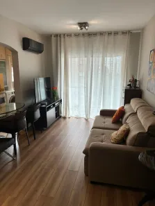 Flat com 1 Quarto para alugar, 55m² no Jardim Paulista, São Paulo