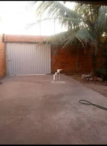 Casa com 2 Quartos à venda, 75m² no Parque Brasil, Teresina