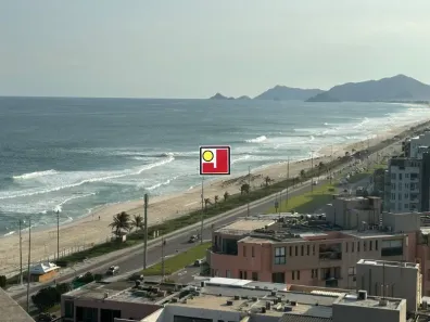 Apartamento com 4 Quartos à venda, 220m² no Barra da Tijuca, Rio de Janeiro