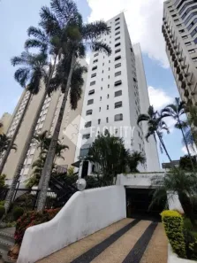 Apartamento com 4 Quartos à venda, 160m² no Jardim Proença, Campinas