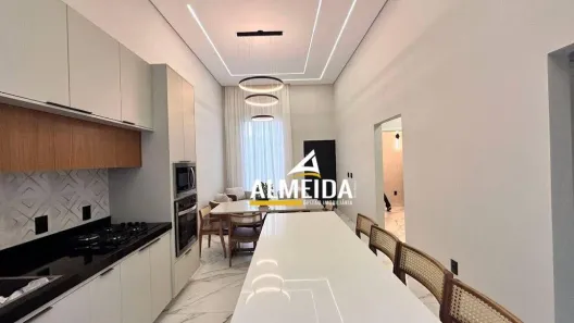 Casa com 2 Quartos à venda, 140m² no Diário Ville, Rio Claro