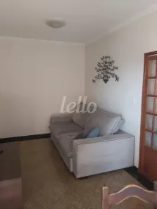 Apartamento com 3 Quartos à venda, 93m² no Vila Scarpelli, Santo André