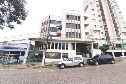 Ponto Comercial à venda, 80m² no Vila Clayton, Valinhos