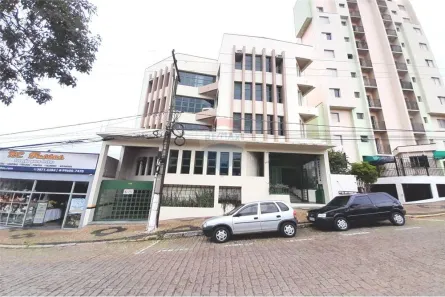 Ponto Comercial à venda, 80m² no Vila Clayton, Valinhos