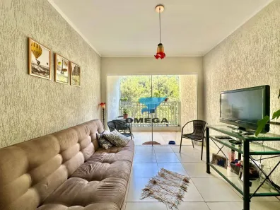 Apartamento com 3 Quartos à venda, 85m² no Pitangueiras, Guarujá