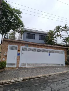 Sobrado com 4 Quartos à venda, 190m² no Jardim Avelino, São Paulo
