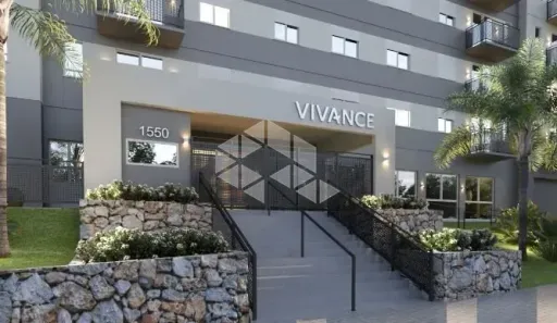 Apartamento com 3 Quartos à venda, 72m² no Universitário, Lajeado