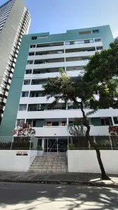 Apartamento com 3 Quartos à venda, 135m² no Boa Viagem, Recife