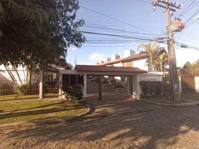 Casa de Condomínio com 3 Quartos para alugar, 165m² no Feitoria, São Leopoldo