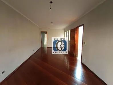 Sobrado com 4 Quartos para alugar, 210m² no Vila Barreto, São Paulo