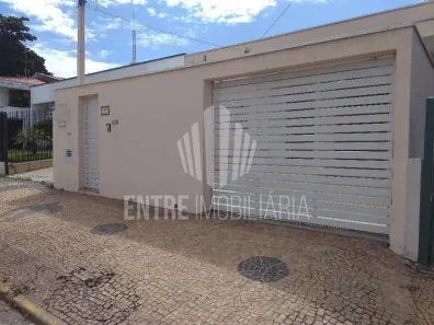 Imóvel Comercial com 3 Quartos à venda, 173m² no Jardim Guanabara, Campinas
