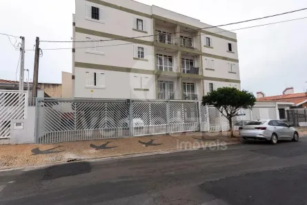 Apartamento com 2 Quartos à venda, 76m² no São Bernardo, Campinas