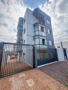 Apartamento com 2 Quartos à venda, 46m² no Coqueiral, Cascavel