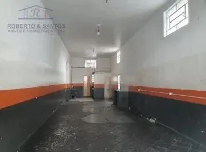 Ponto Comercial à venda, 144m² no Vila Ipojuca, São Paulo