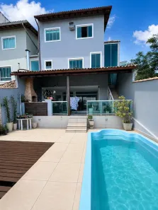 Casa com 1 Quarto à venda, 180m² no Jardim Belvedere, Volta Redonda