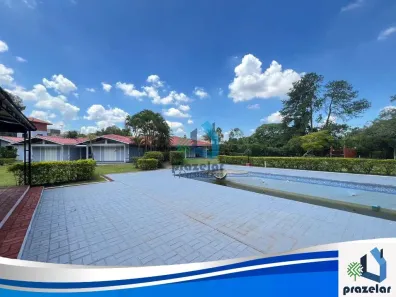 Fazenda/Sítio com 7 Quartos à venda, 3200m² no Dona Catarina, Mairinque