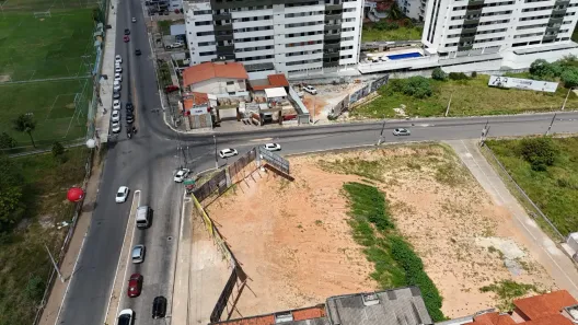 Lote/Terreno para alugar, 2694m² no Nova Parnamirim, Parnamirim