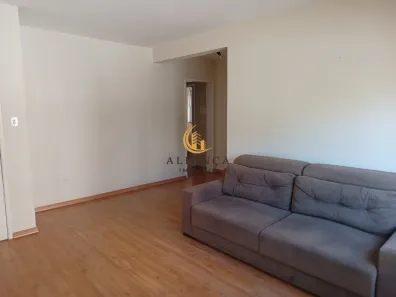 Apartamento com 2 Quartos à venda, 64m² no Campinas, São José