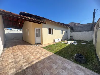 Casa com 2 Quartos à venda, 67m² no Chácara Glória, Itanhaém