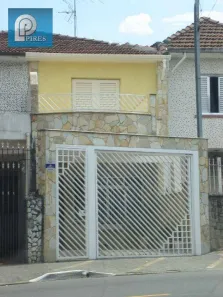 Sobrado com 3 Quartos à venda, 140m² no Vila Guilherme, São Paulo