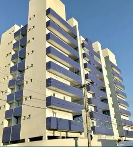 Apartamento com 4 Quartos à venda, 248m² no Bosque dos Eucaliptos, São José dos Campos
