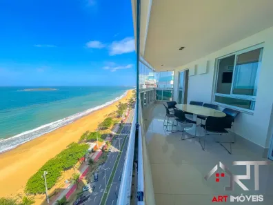 Cobertura com 4 Quartos à venda, 218m² no Praia de Itaparica, Vila Velha