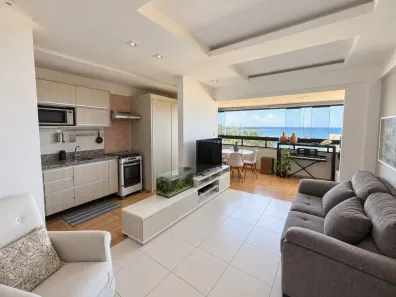 Apartamento com 2 Quartos à venda, 65m² no Piatã, Salvador