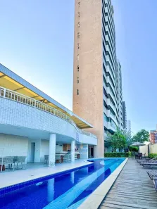 Apartamento com 3 Quartos à venda, 75m² no Guararapes, Fortaleza