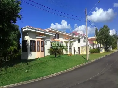 Casa com 6 Quartos à venda, 550m² no Loteamento Alphaville Campinas, Campinas