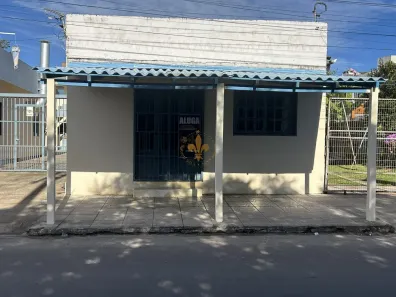 Ponto Comercial para alugar, 25m² no Torres, Torres