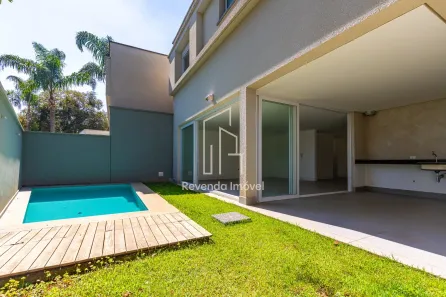 Sobrado com 4 Quartos à venda, 410m² no Jardim dos Estados, São Paulo