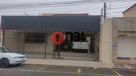 Casa com 3 Quartos à venda, 190m² no Vila Fioresi, São José do Rio Preto