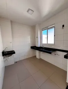 Apartamento com 2 Quartos à venda, 45m² no Jardim Campo Belo, Limeira