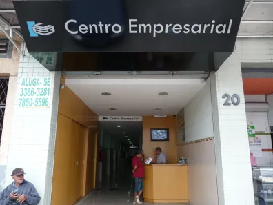 Sala Comercial para alugar, 22m² no Campo Grande, Rio de Janeiro