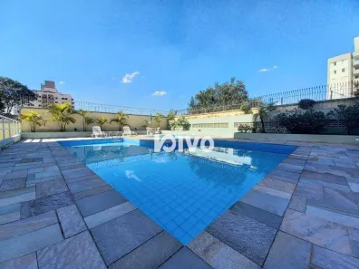 Apartamento com 2 Quartos à venda, 60m² no Saúde, São Paulo