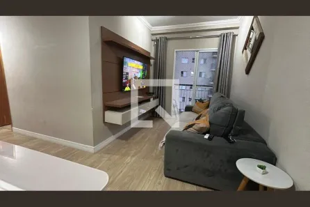 Apartamento com 2 Quartos à venda, 59m² no Jardim Tupanci, Barueri