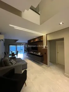 Casa de Condomínio com 3 Quartos à venda, 190m² no Vila Monte Alegre, Paulínia