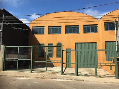 Galpão/Depósito/Armazém para alugar, 840m² no Jardim Canadá, Nova Lima