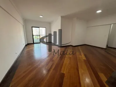 Apartamento com 3 Quartos à venda, 117m² no Santa Paula, São Caetano do Sul